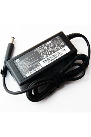 HP HP laptop charger 65W 3.5A 18.5V connector 7.4 * 5.0 mm