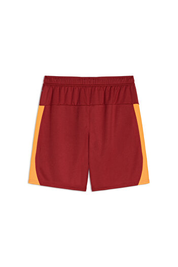 GSStore Galatasaray Puma 2025/2026 εντοιχισμένο σορτς για το σπίτι 77982301