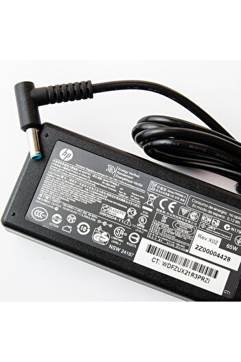 HP HP 245 G5 65W laptop charger