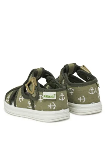 Primigi Boy Slippers multicolor PRIMIGI-7854744 S VERDE