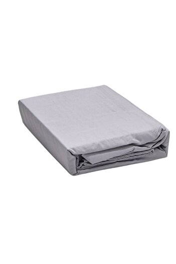 smart home 2-piece fitted sheet set - single sheet 200x100+30 cm + pillowcase 50x75