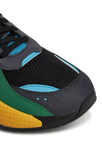 Puma puma Men's Sneakers black PUMA SPORTSTYLE-369449 31