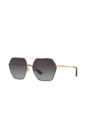 Dolce&Gabbana Dolce Gabbana Dg2157 C.1296/8G 59-15 Sunglasses
