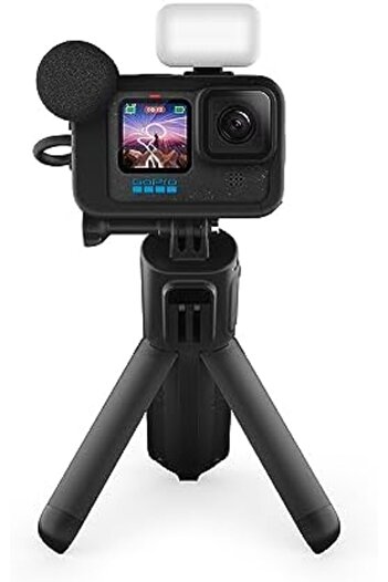 GoPro GoPro HERO12 Black Creator Edition