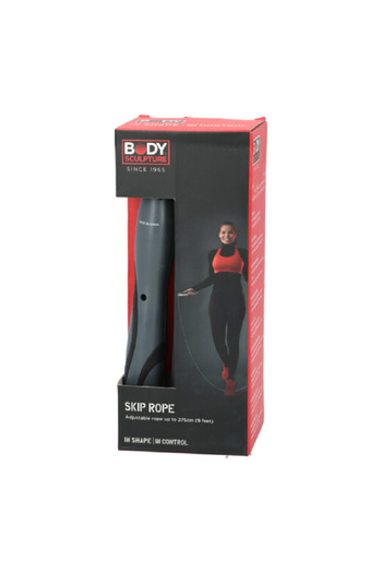 BODY SCULPTURE Skipping Rope 9ft
