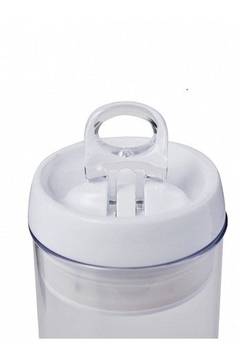 Felli Flip-Tite Cylindrical Storage Container