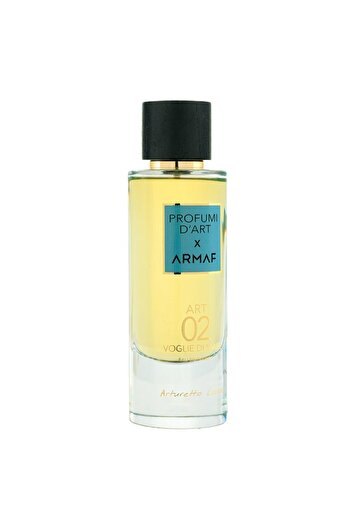 Armaf Art 02 Sea Desires
