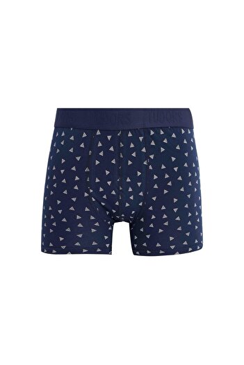 Tudors Men's 2-Piece Cotton Lycra Flexible Fabric Boxers