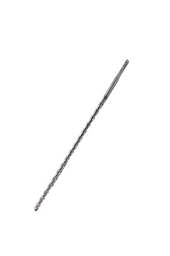 Tactix Break-Resistant SDS Plus Masonry Hammer Drill Bit