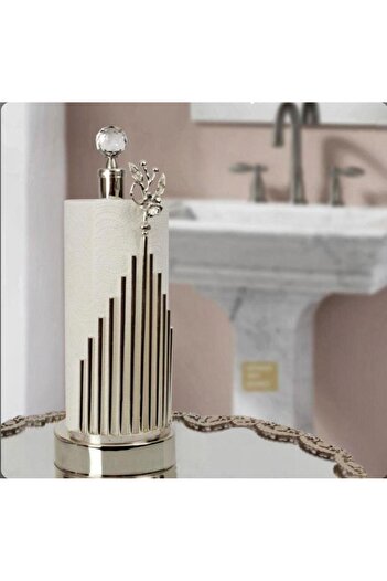 DM HOME Metal Towel Rack