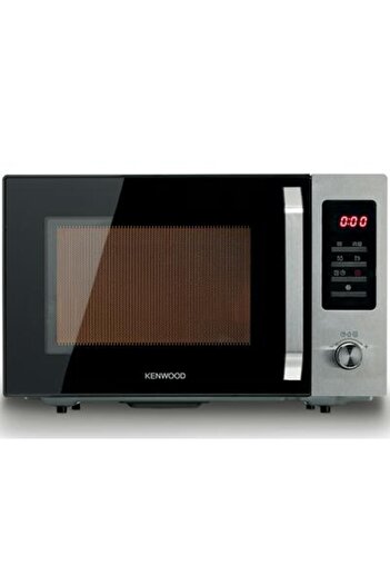 Kenwood Microwave 30L 900W, Grill 1000W Black OWMWM30.000BK
