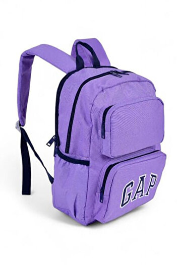 GAP 12784 Purple Primary School Girl's School Backpack