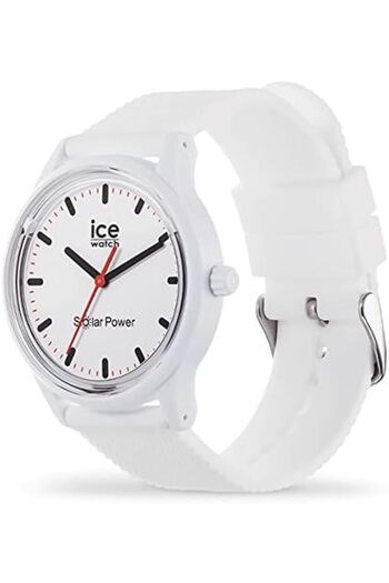Ice Watch ICE Solar Power Polar Mesh - Men's (Unisex) Wristwatch