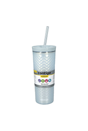 Contigo Autoclose Technology Double Wall Tumbler Macaroon
