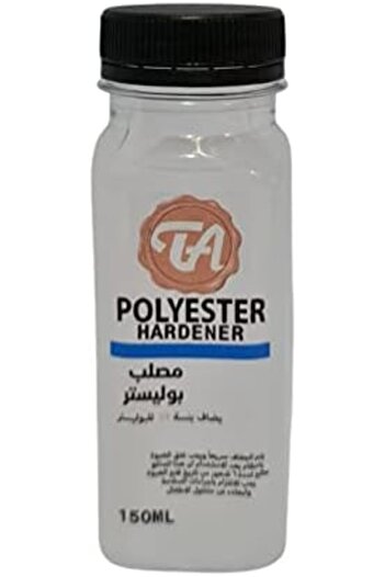 Generic Hardener for polyester resin