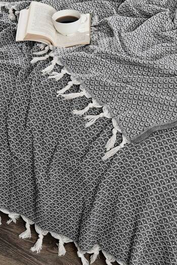 Denia Home Textile Sea Double Pique - Bedspread 200X230Cm
