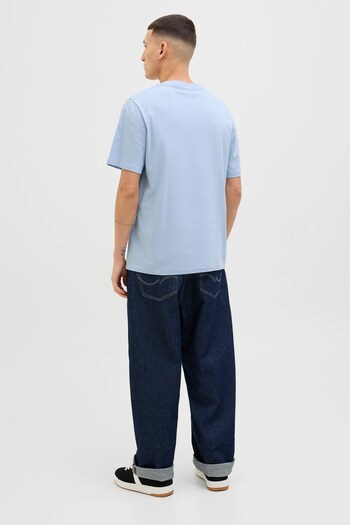 Jack & Jones Ανδρικό μπλουζάκι Jjpalm