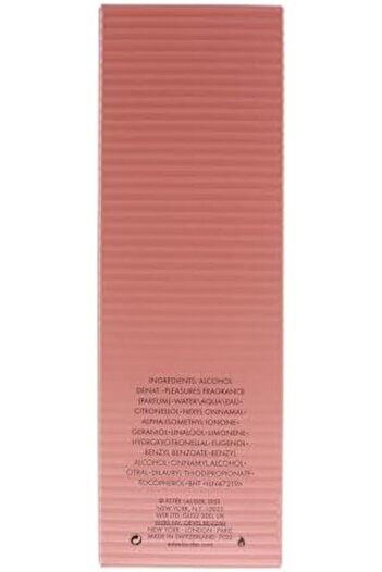 Estee Lauder Pleasures Eau de Parfum for Women (100ml)