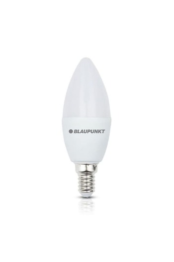 Blaupunkt Bec CandleLED E14 6.8W 595Lm 4000K Clasa F