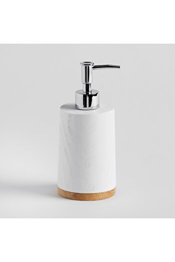 HomeVibes Dozator sapun WOODI