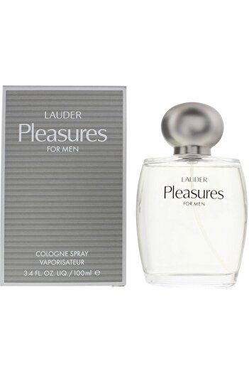 Estee Lauder Pleasures Cologne Spray 100ml/3.3oz