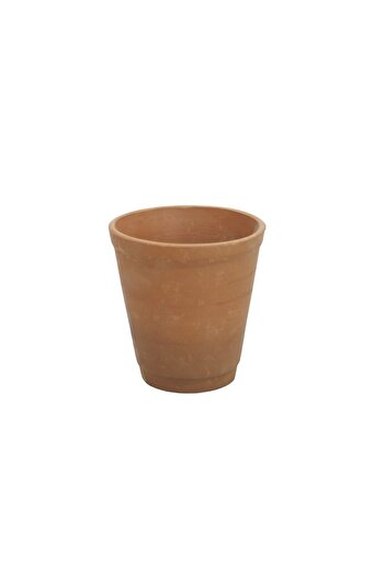 Generic Creative pottery masterpiece in the shape of a corner
