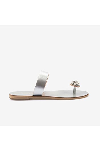 KEMAL TANCA Nicolas Lainas Women's Slippers 243Bm
