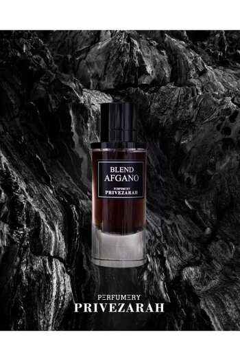 Paris Corner Blend Afgano Privezarah Paris Corner, Eau de Parfum, Men, 80 ml, 80 ml