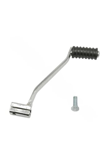 TÜRKMOPET Kuba TK 03 Vites Pedalı