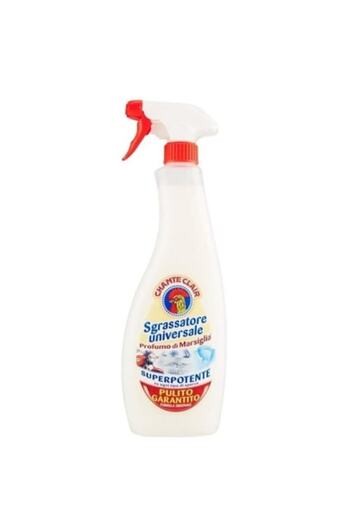 chante clair Chanteclair Universal Degreaser with Marseille fragrance 700ml