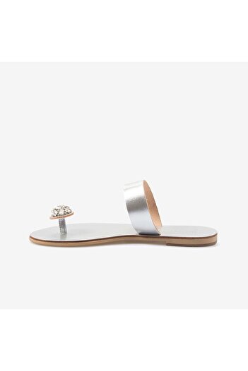 KEMAL TANCA Nicolas Lainas Women's Slippers 243Bm