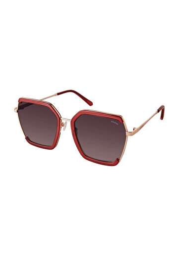 Guess Ladies' Sunglasses Gf0418-5869t Ø 58 Mm