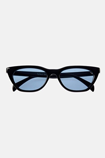 Reflect Studio Cruiser Sunglasses - Black