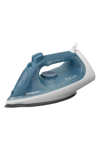 PANASONIC Quick & Easy Steam Iron Ni-s430 Green