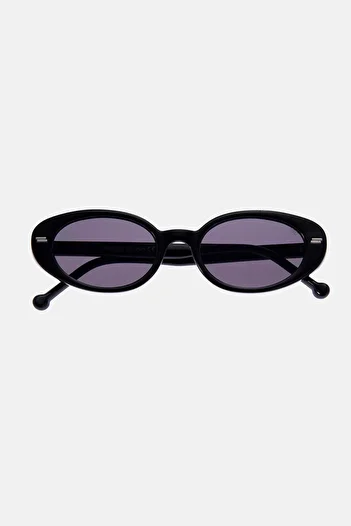 Reflect Studio Dreamer Sunglasses - Black