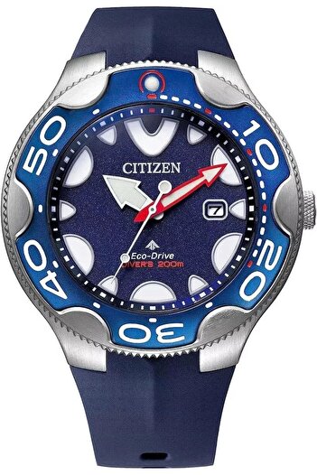 Citizen Ceas Barbati, Citizen, Promaster Dive BN0231-01L