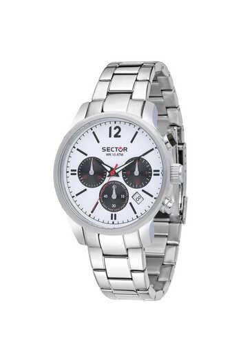 Sector Men's Watch, Sector, Collection 640 R3273693003