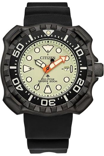 Citizen Men's Watch, Citizen, Promaster Dive BN0227-25X