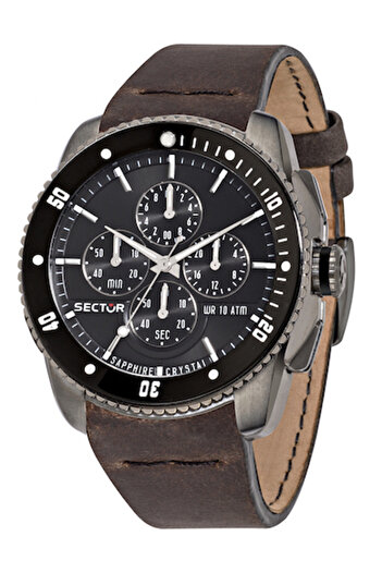 Sector Men's Watch, Sector, Collection 350 R3271903002