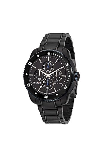 Sector Men's Watch, Sector, Collection 350 R3273903001