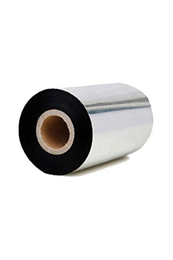 Plus Thermal Transfer Ribbon L280P, Plus, Out, Black, 110 mm x 300 m