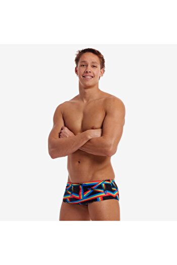 Funky Trunks Ανδρικό μαγιό Pocket Rocket