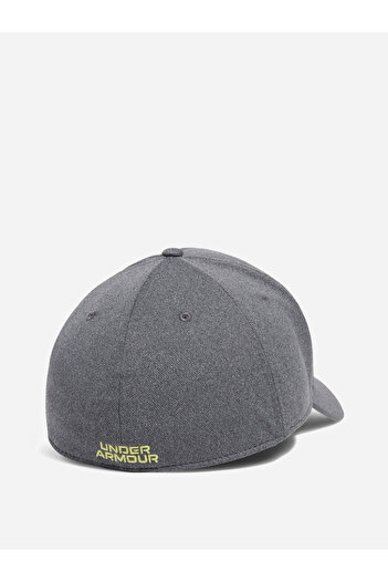 Under Armour Men Logo Blitzing Cap