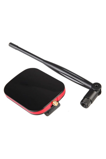 toyigoo Ally N9000 5Db 300Mbps Wireless Adapter 8192Fu USB Wifi Receiver-(5775) - Tygo4417-3328