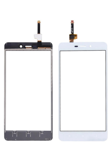 OEM Xiaomi Redmi 3 3S Compatible Touch Touch Screen Display Black