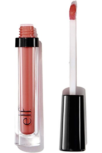 e.l.f cosmetic e.l.f. Cosmetics Tinted Lip Oil, Pink Kiss