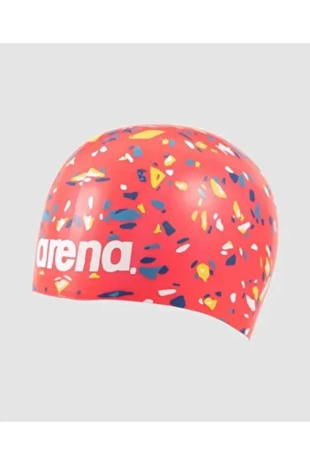 ARENA ПОЛЬСЬКА ФОРМОВАНА/ КОНФЕТТІ ЧЕРВОНА кістка