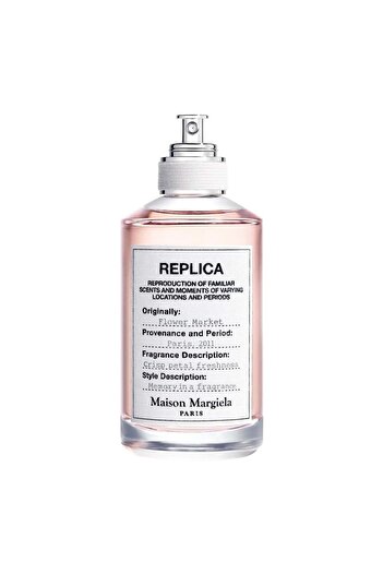 Maison Martin Margiela Maison Margiela Flower Market Eau de Toilette 100ml