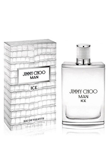 Jimmy Choo Jimmy Show Man Ice Eau de Toilette 100ml