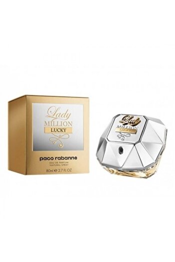 Paco Rabanne Paco Rabanne Lady Million Lucky Eau de Parfum 50ml